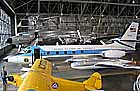 VC-140B Jetstar