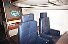SAM 26000 Inside - Staff Seat