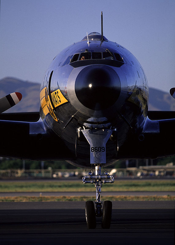 C-121 Nose