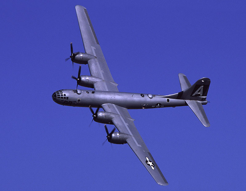 B-29 FiFi