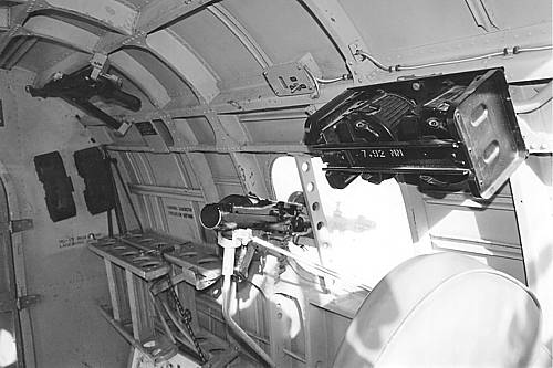 He-111 interior (2)