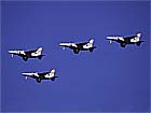 T-4 Formation