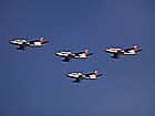 T-1 Formation