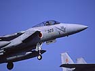F-15J Takeoff