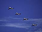 T-1 Trail Formation