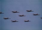 T-3 formation