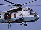 HSS-2B Rescue Demo