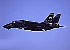 F-14 VX-9 Takeoff