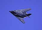 F-117 photo pass