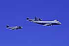 EA-6 and P-3 formation