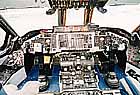 C-141 cockpit